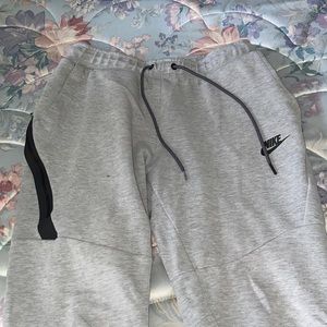 Nike tech pants